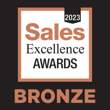 bronze award