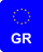 gr plate
