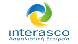 interasco ασφαλιστική logo
